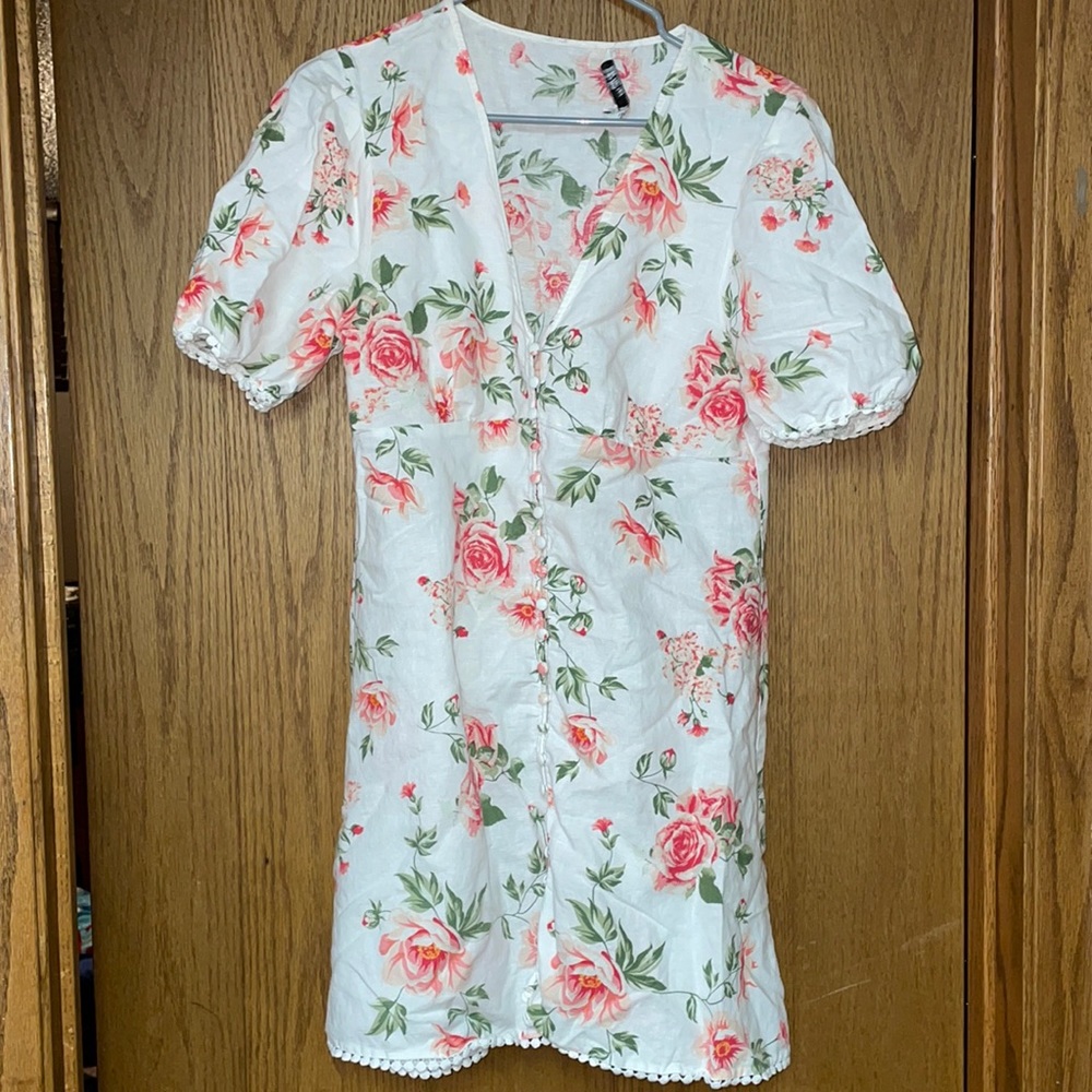 Zara Dress - size L